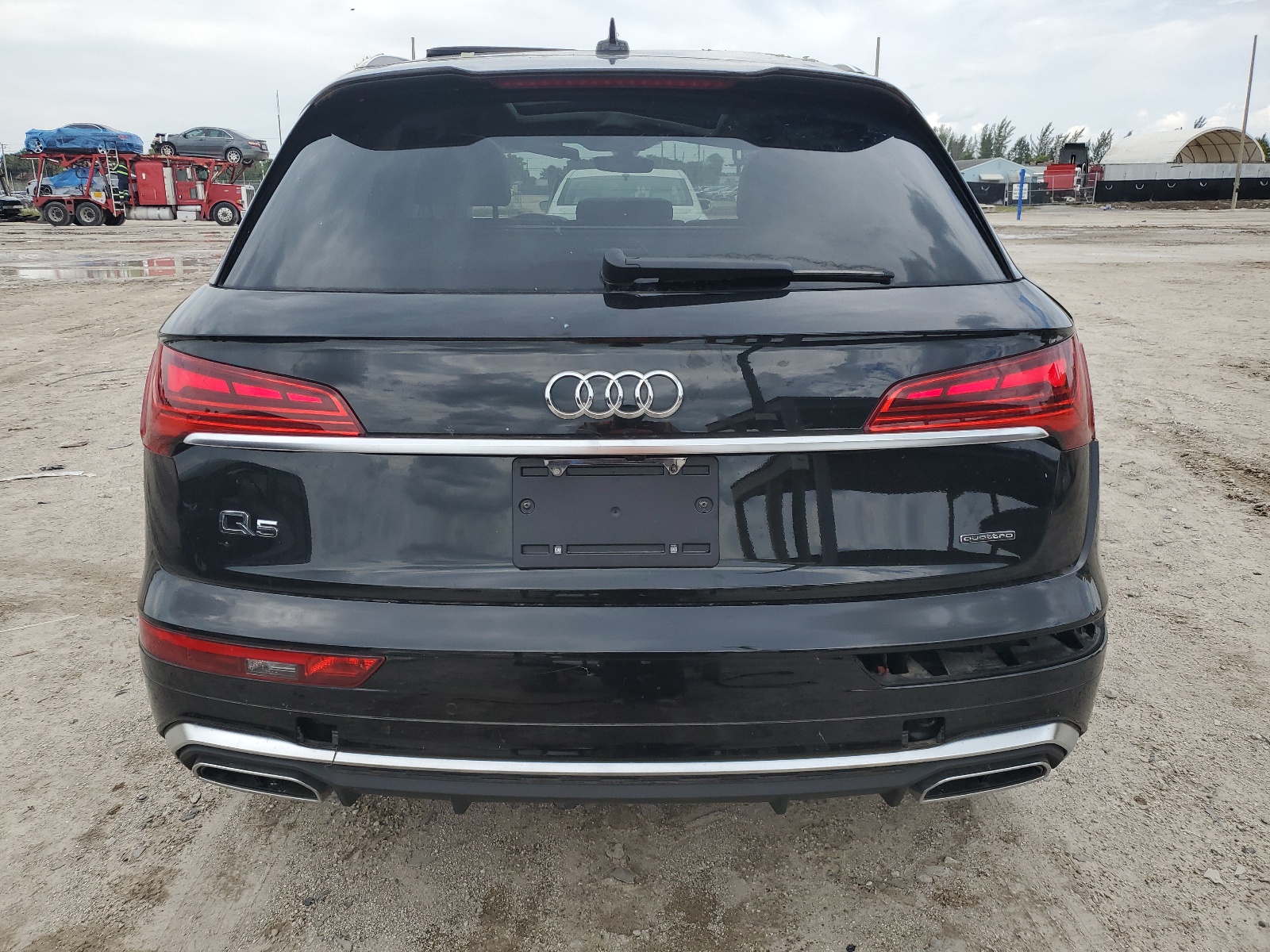 WA1EAAFY1P2066376 2023 Audi Q5 Premium Plus 45