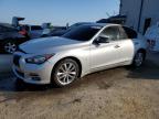2014 Infiniti Q50 Base de vânzare în Memphis, TN - All Over