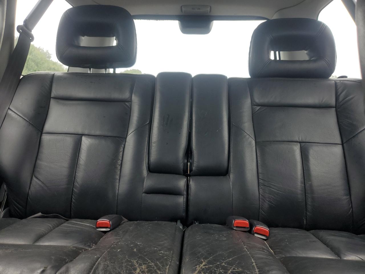 2000 Honda Cr-V Ex VIN: JHLRD1865YC048231 Lot: 66380374