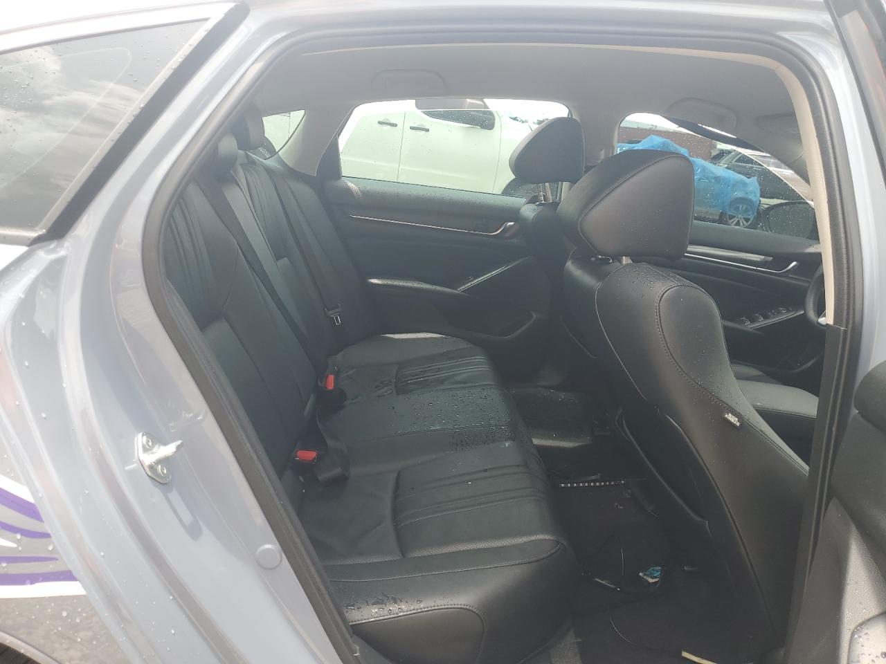 2022 Honda Accord Sport Se VIN: 1HGCV1F45NA083264 Lot: 68125964