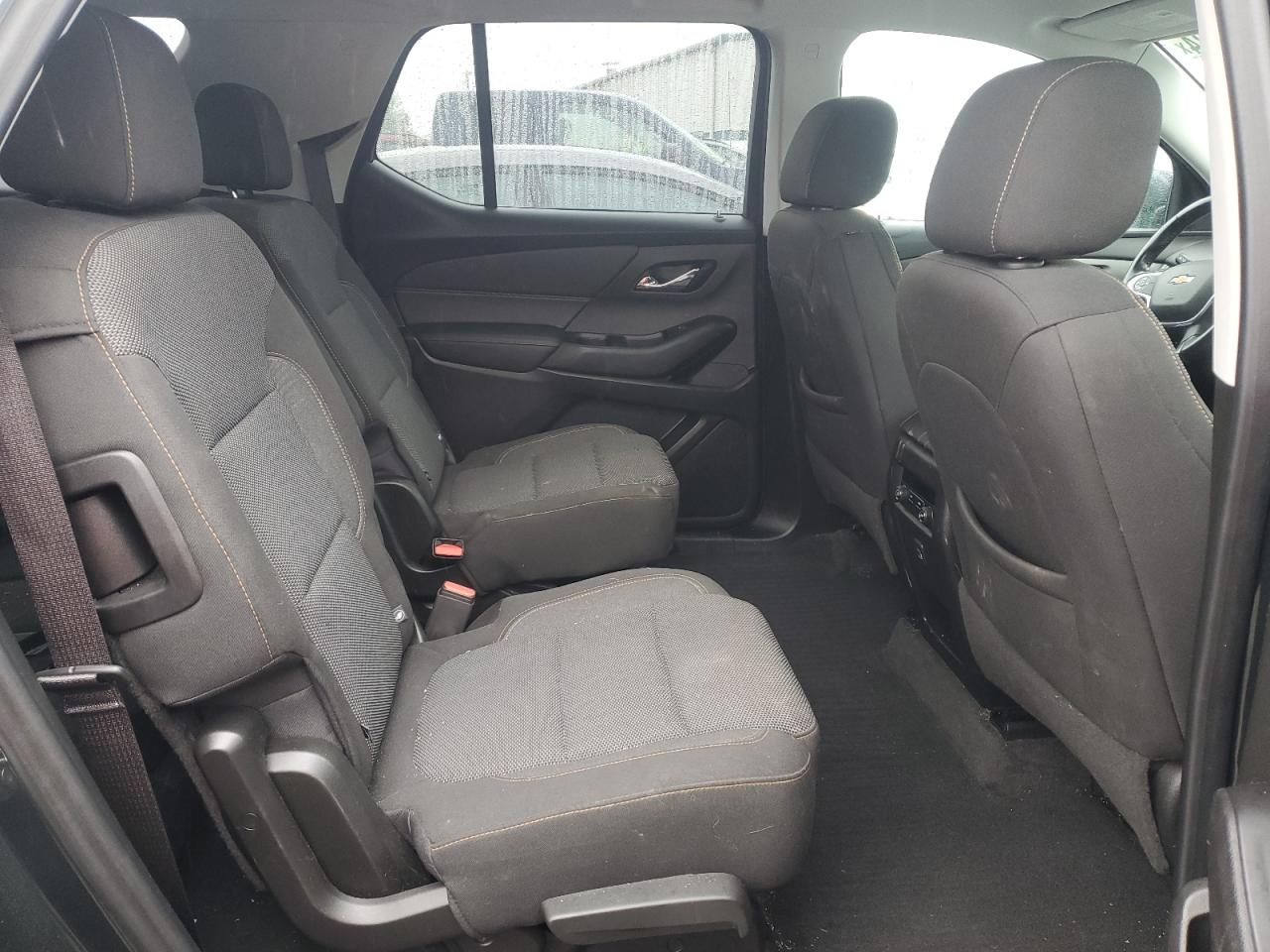 2020 Chevrolet Traverse Lt VIN: 1GNEVGKW6LJ299095 Lot: 67709834