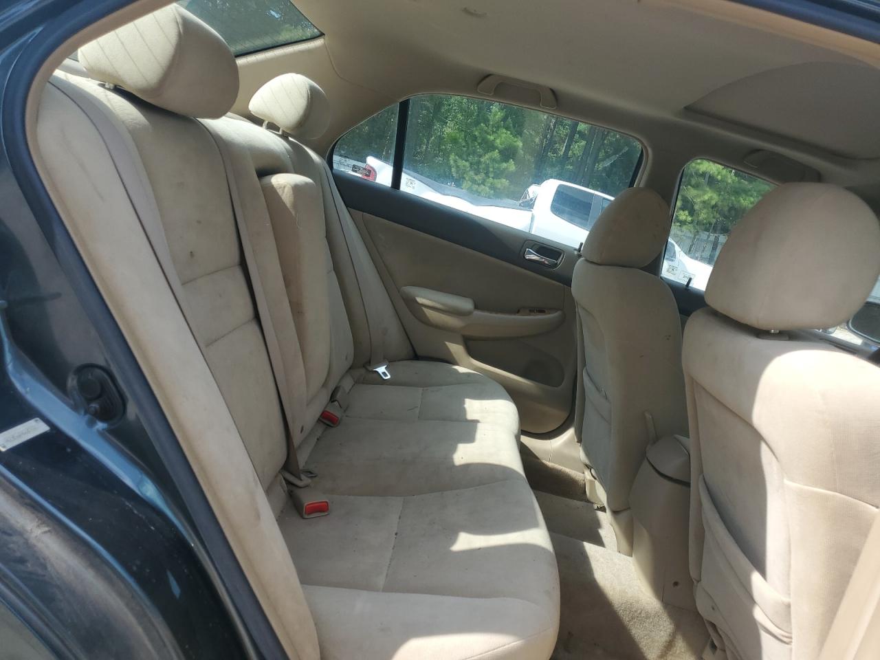 2004 Honda Accord Ex VIN: 1HGCM56694A075937 Lot: 65009924