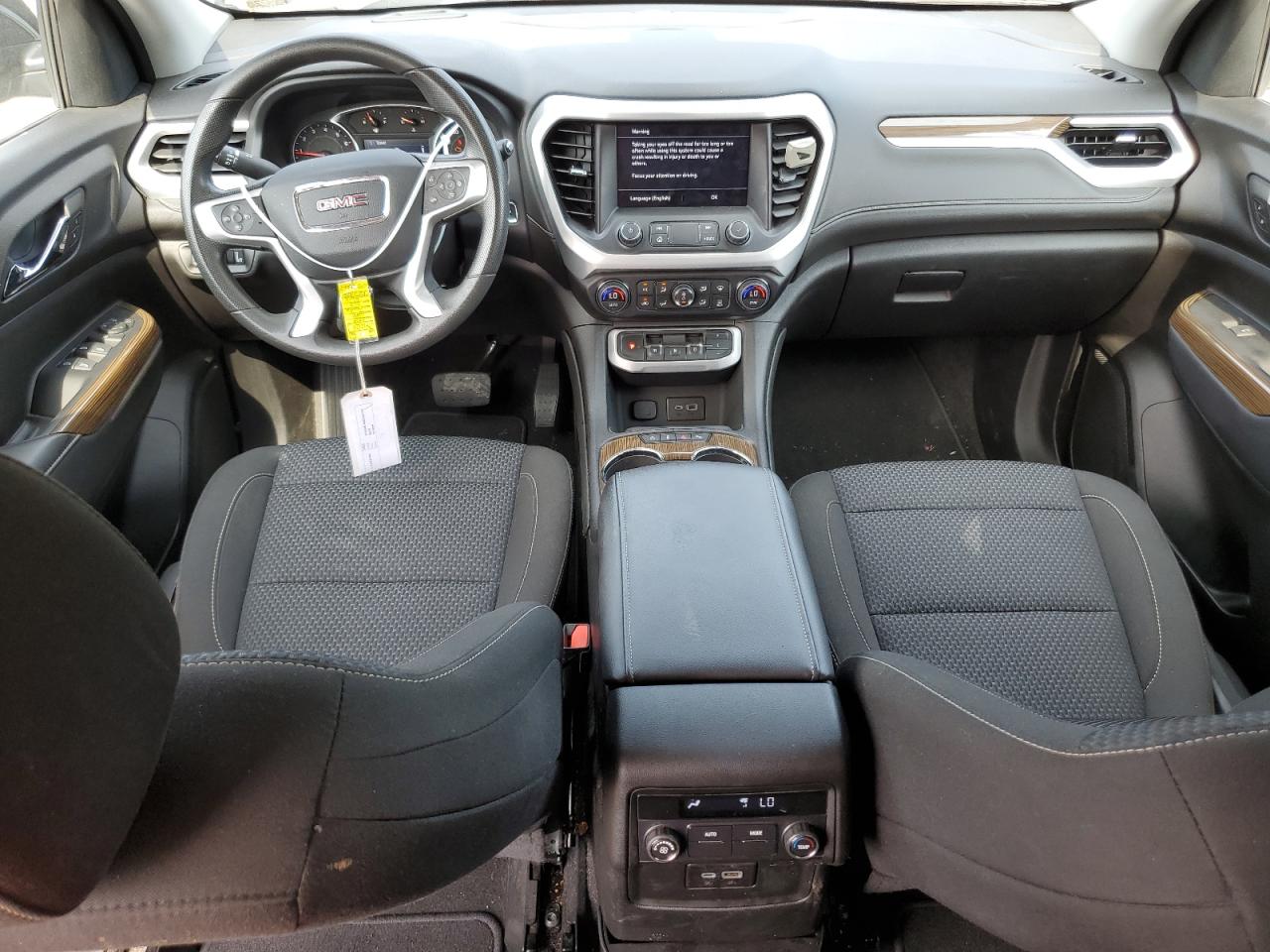 2023 GMC Acadia Sle VIN: 1GKKNKL43PZ218951 Lot: 65229464