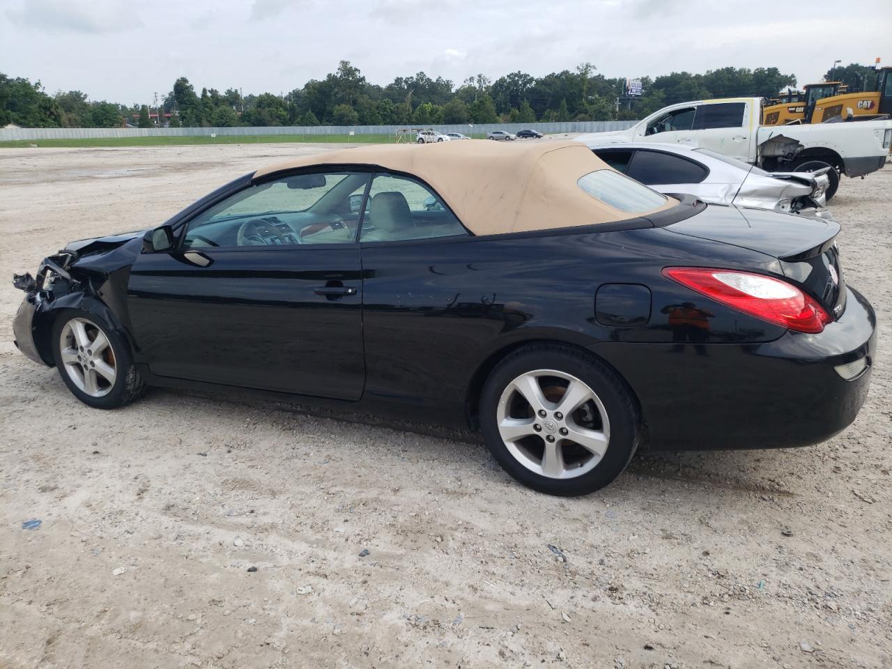 2008 Toyota Camry Solara Se VIN: 4T1FA38P88U157009 Lot: 66235774