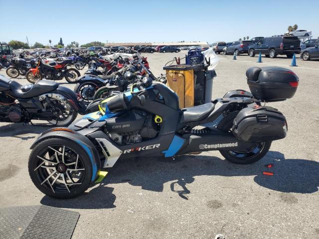 2020 CAN-AM RYKER RALLY EDITION
