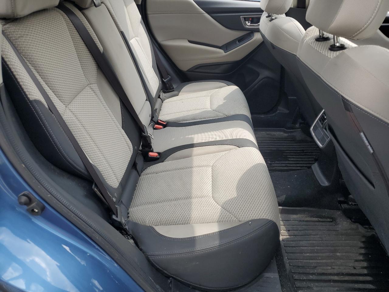 2020 Subaru Forester Premium VIN: JF2SKAGC8LH464931 Lot: 65549704