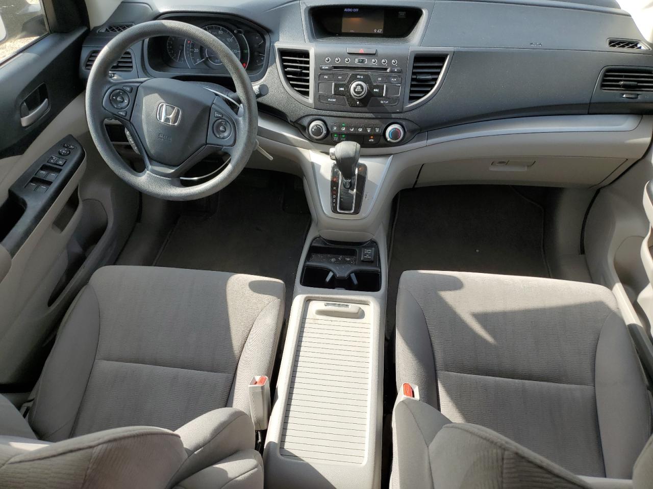 2013 Honda Cr-V Lx VIN: 3CZRM3H35DG708431 Lot: 65857494