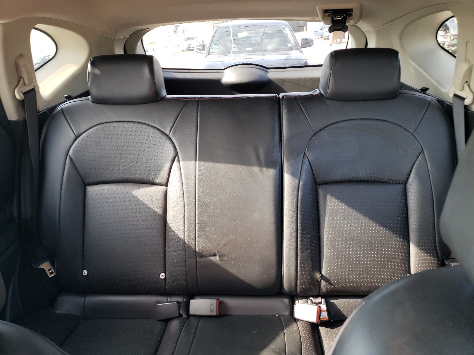 JN8AS58V28W402241 2008 Nissan Rogue S