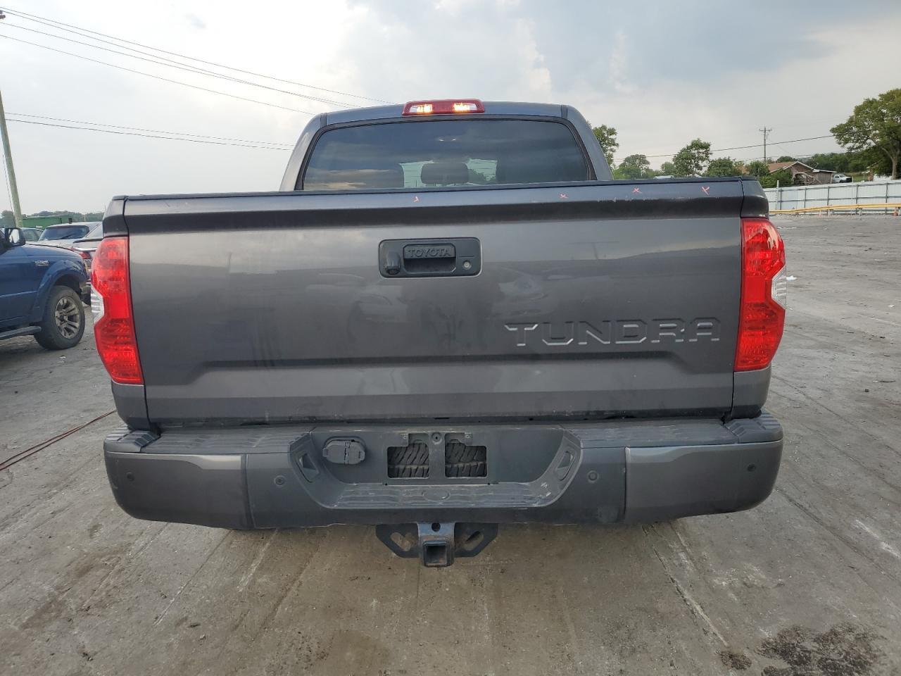 5TFHW5F10GX565249 2016 Toyota Tundra Crewmax Limited