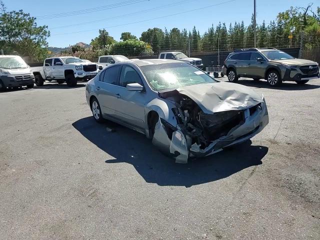 2008 Nissan Altima 2.5 VIN: 1N4AL21E78N528270 Lot: 68190064