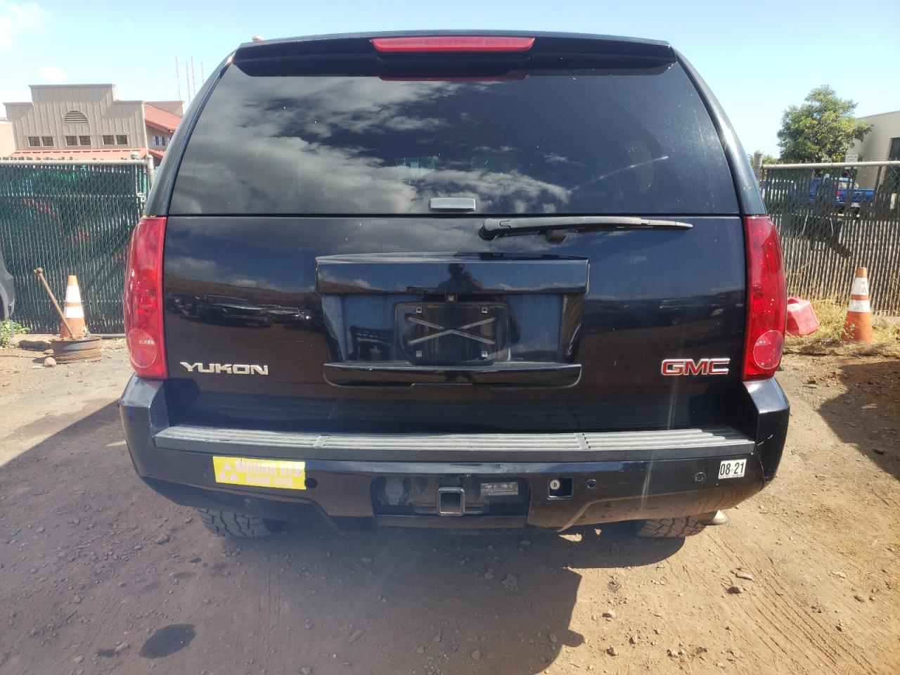 1GKS1AE06ER180788 2014 GMC Yukon Sle