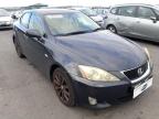 2008 LEXUS IS 220D SE for sale at Copart CHESTER