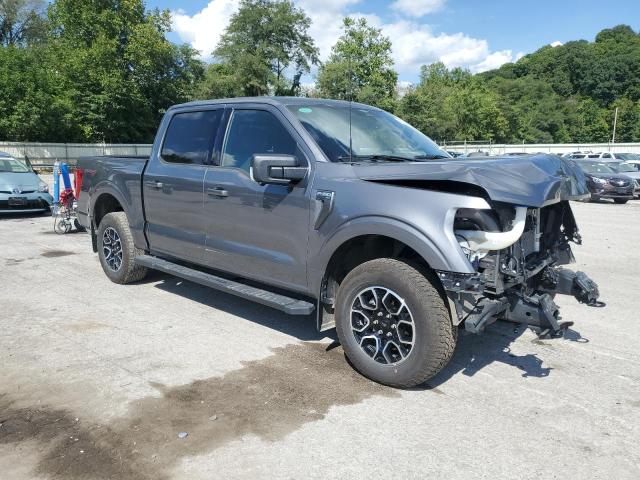 1FTFW1E58PFB50741 Ford F-150 F150 SUPER 4