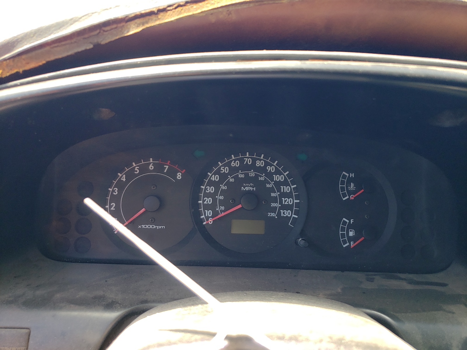 KNAFB161225088417 2002 Kia Spectra Gs