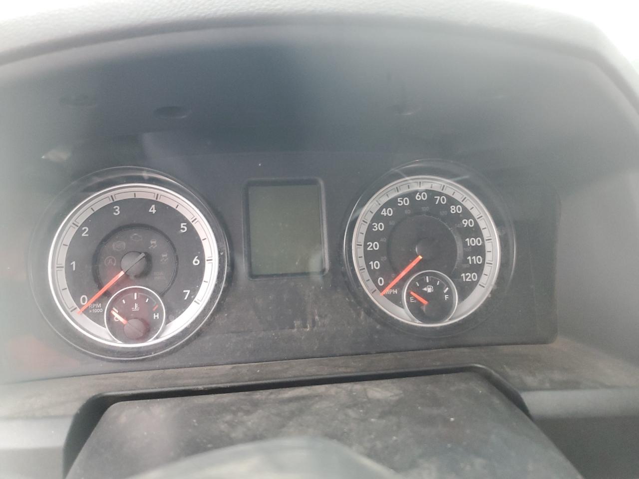 2014 Ram 1500 St VIN: 3C6JR6DTXEG264290 Lot: 65964924