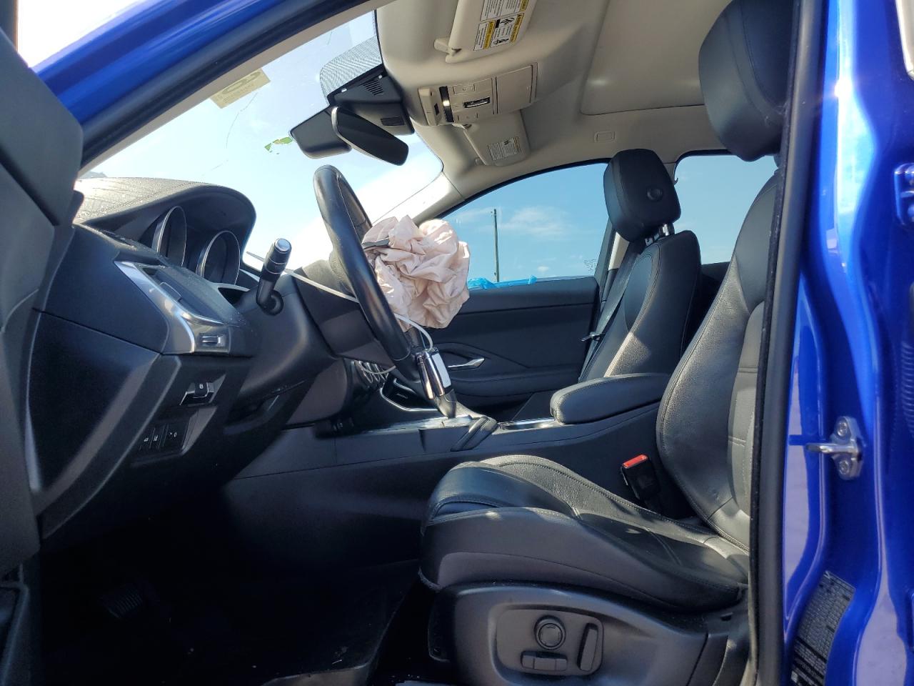 2019 Jaguar E-Pace Se VIN: SADFP2FX3K1Z34886 Lot: 68863344