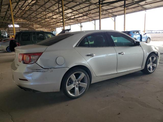  CHEVROLET MALIBU 2014 Белый