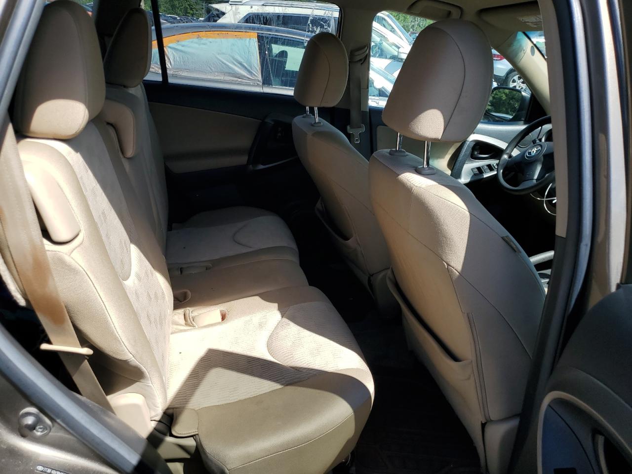 2011 Toyota Rav4 VIN: 2T3BF4DV1BW150024 Lot: 67212234