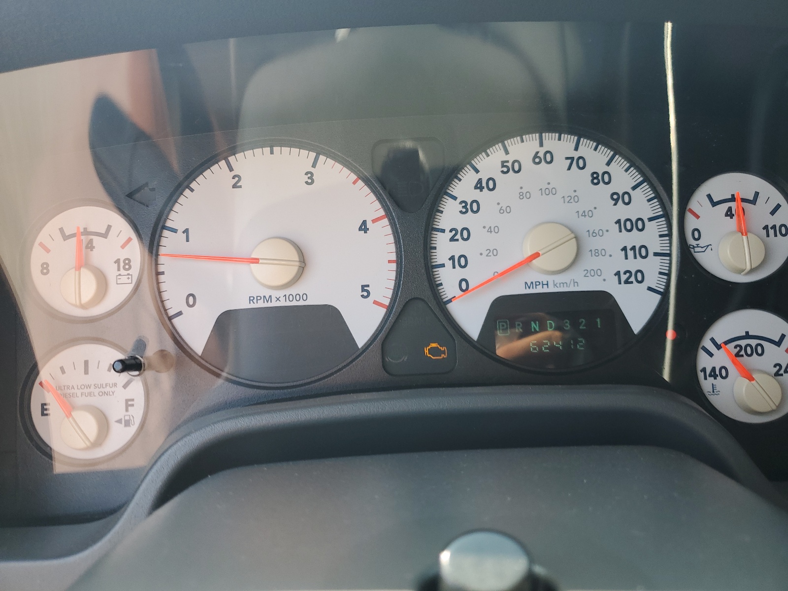 3D6WC6GLXAG117774 2010 Dodge Ram 4500 St