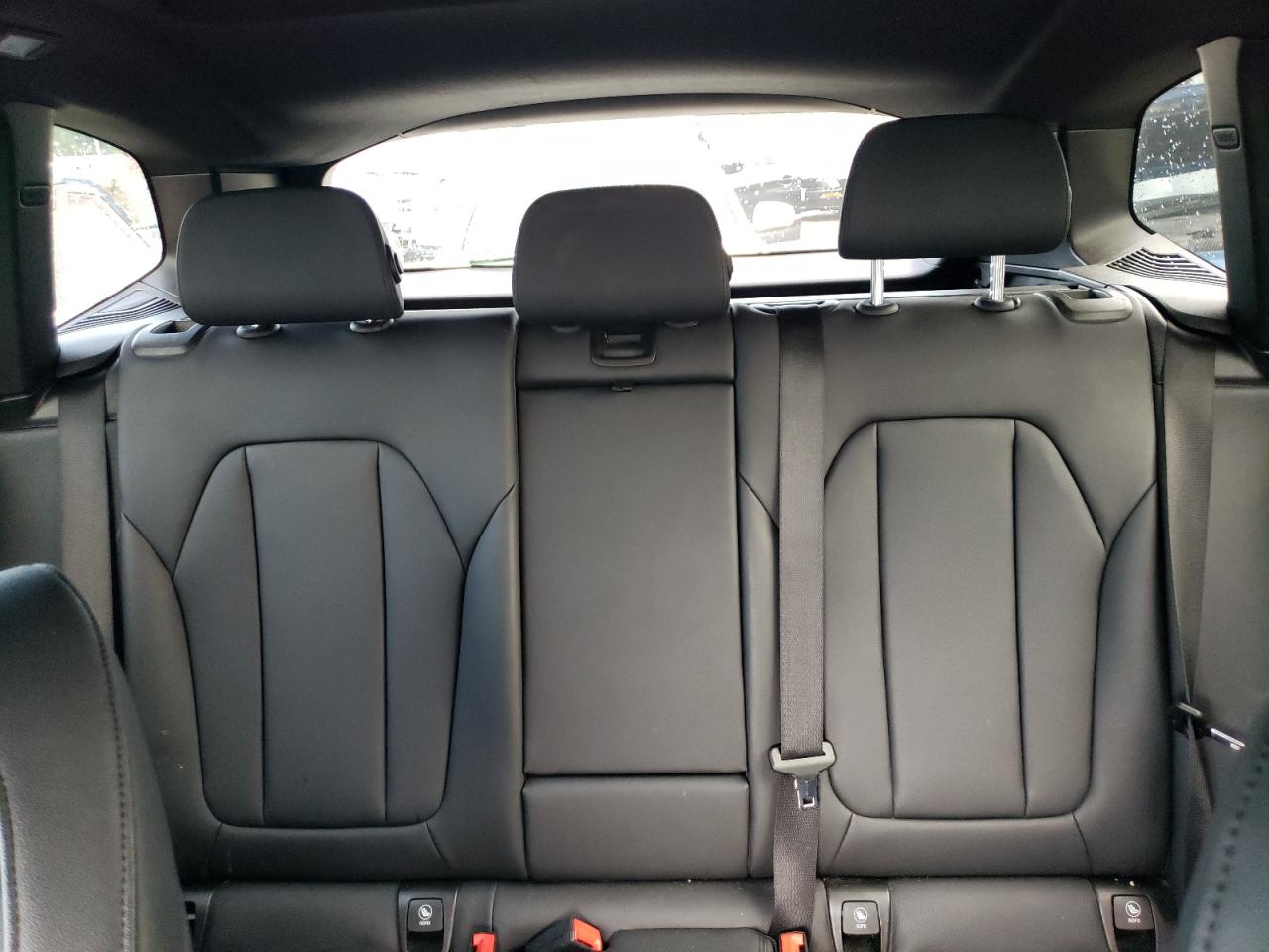 2019 BMW X3 xDrive30I VIN: 5UXTR9C5XKLE11598 Lot: 65335634