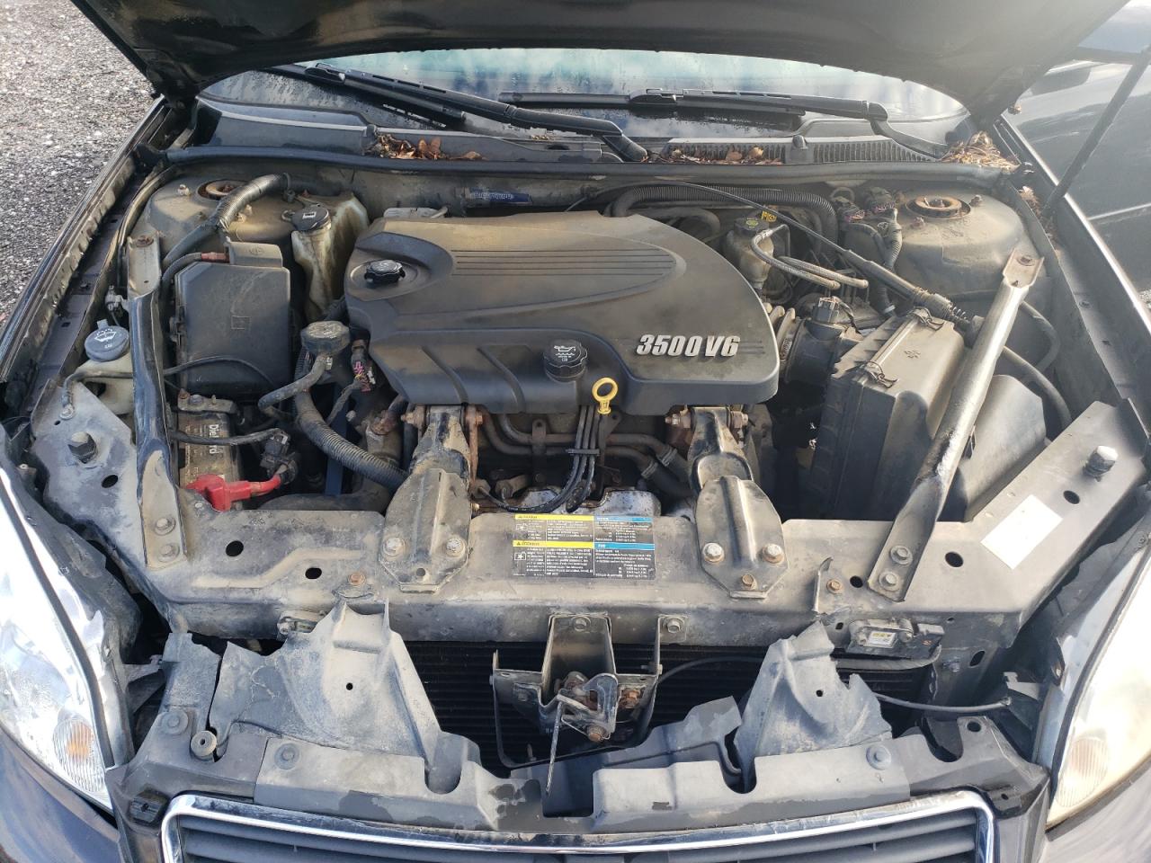 2009 Chevrolet Impala 1Lt VIN: 2G1WT57K791208649 Lot: 67676464