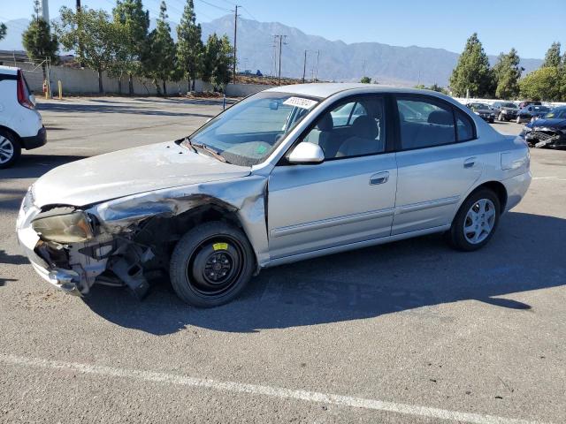 2005 Hyundai Elantra Gls продається в Rancho Cucamonga, CA - All Over