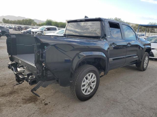 TOYOTA TACOMA 2024 Черный