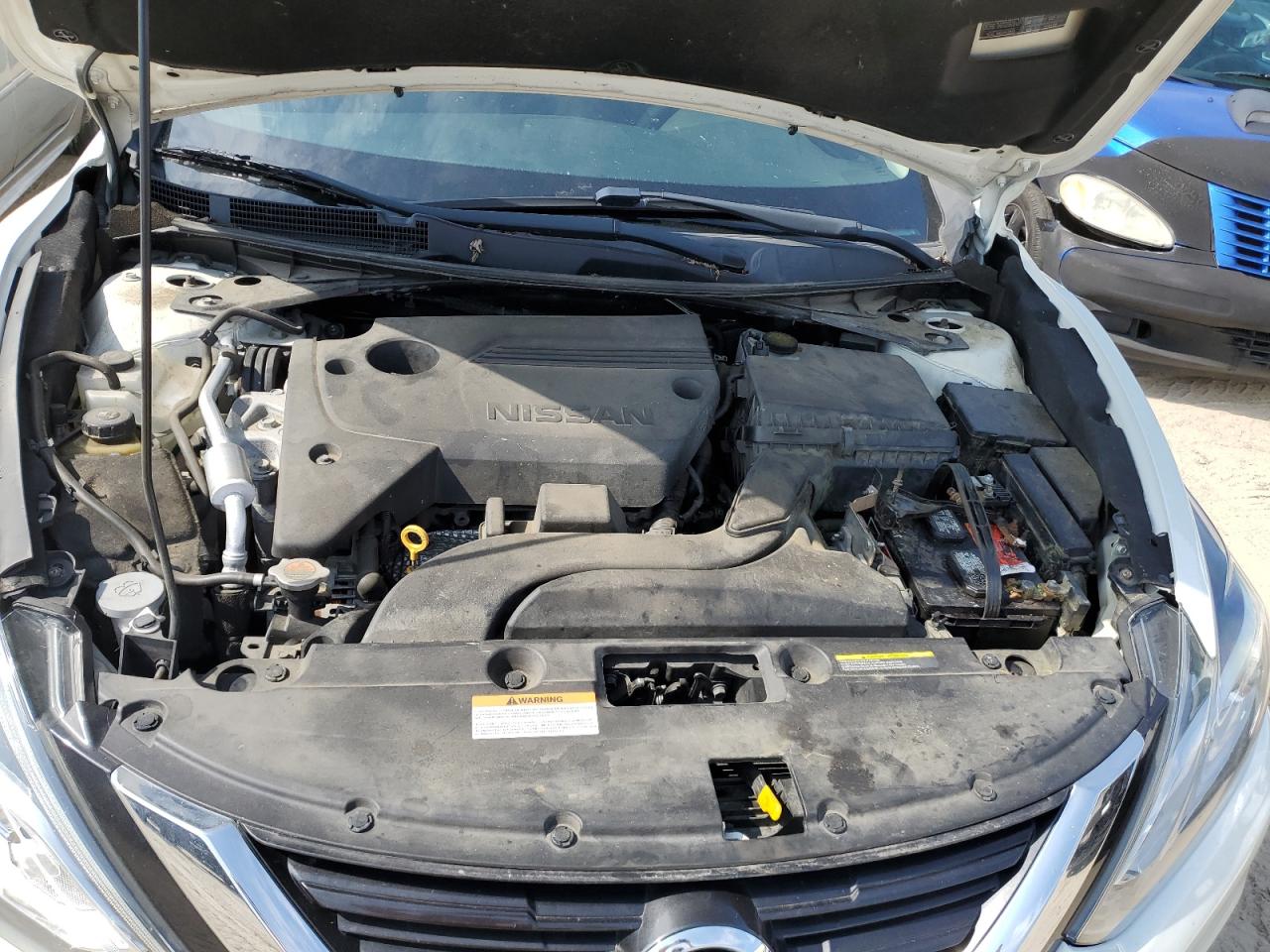 1N4AL3AP3JC268264 2018 Nissan Altima 2.5