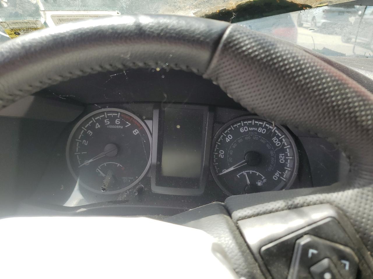 2022 Toyota Tacoma Double Cab VIN: 3TMCZ5AN2NM532526 Lot: 68289934