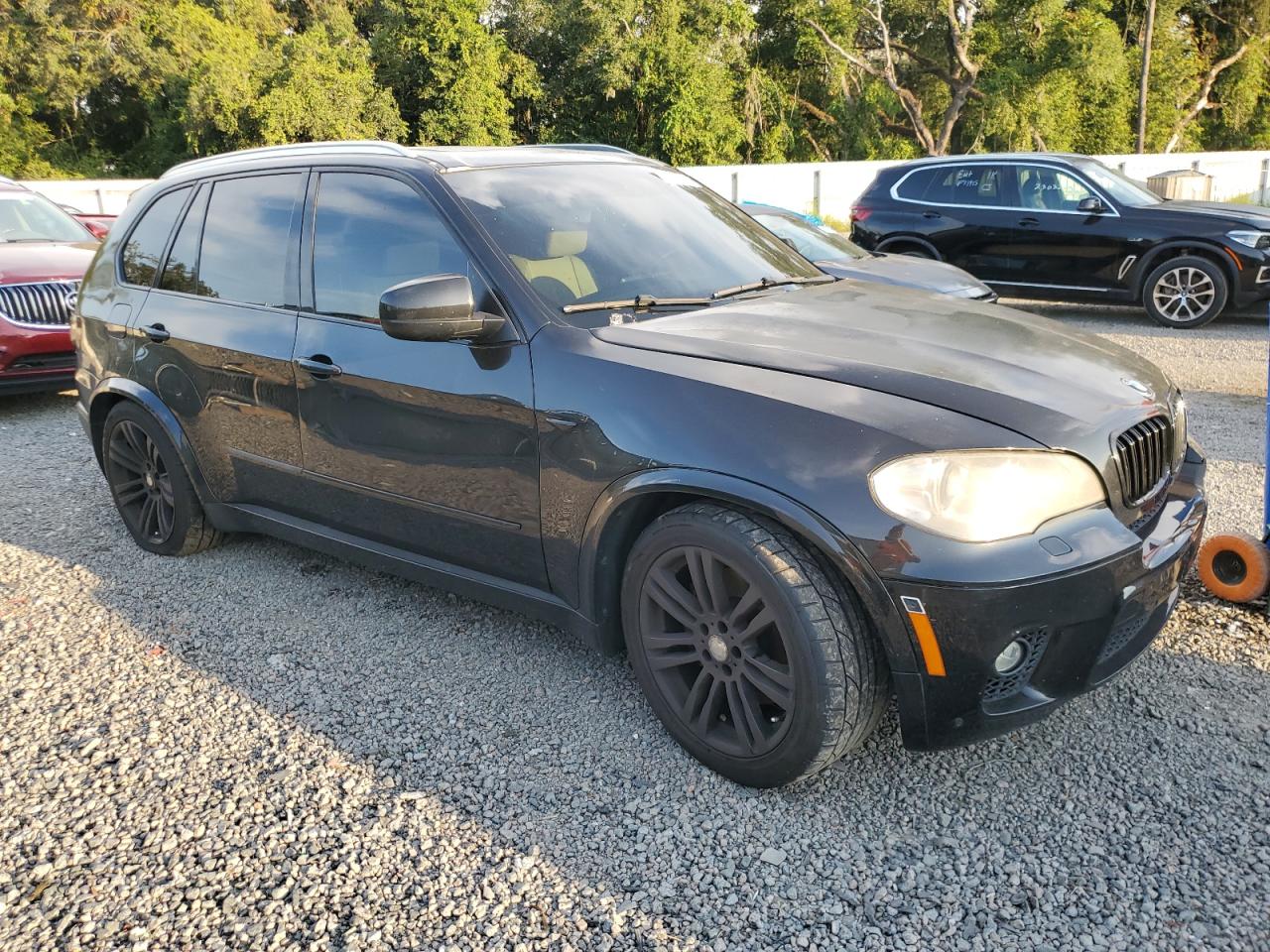 2012 BMW X5 xDrive50I VIN: 5UXZV8C59CL425653 Lot: 65866654