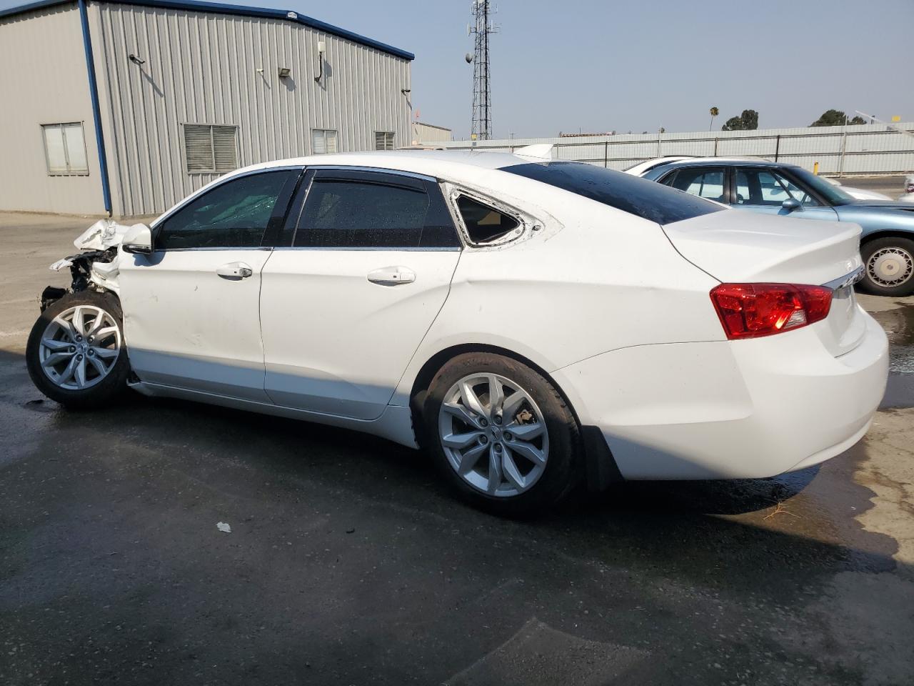 2019 Chevrolet Impala - Image 2