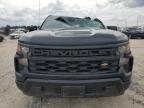 2023 Chevrolet Silverado C1500 de vânzare în Houston, TX - Top/Roof