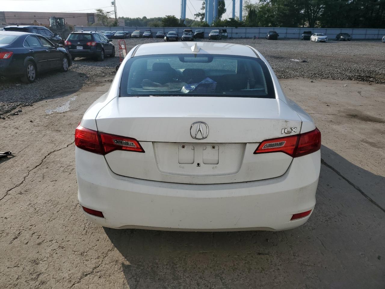 2013 Acura Ilx 20 VIN: 19VDE1F32DE020086 Lot: 68802294