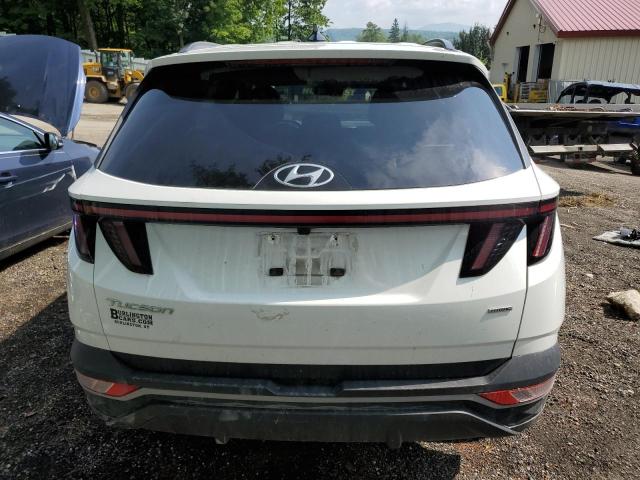 5NMJBCAE3NH031082 Hyundai Tucson SEL 6