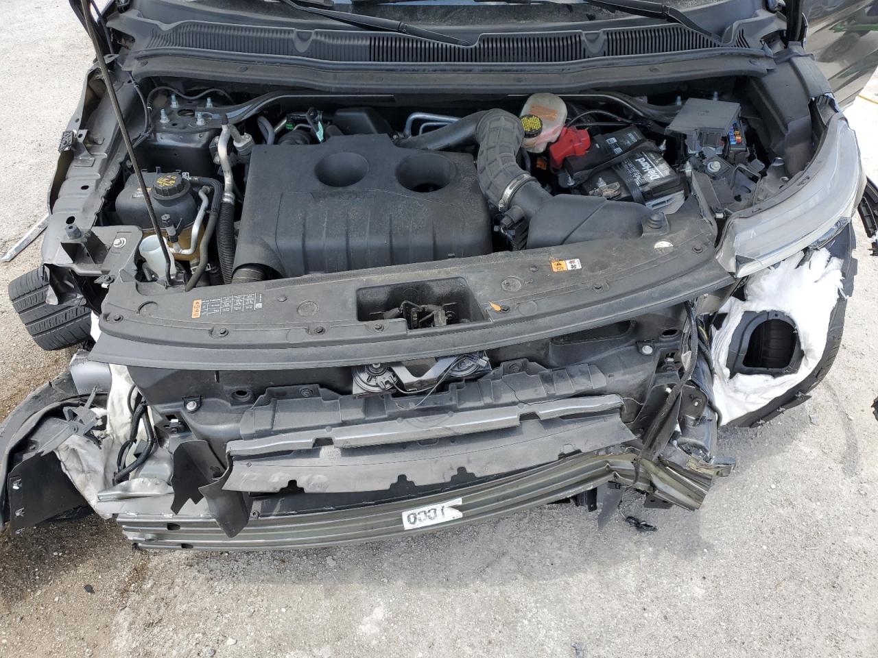 2018 Ford Explorer - Image 13