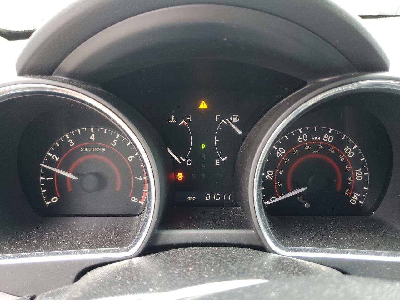 2011 Toyota Highlander Base VIN: 5TDBK3EH8BS092588 Lot: 65582594