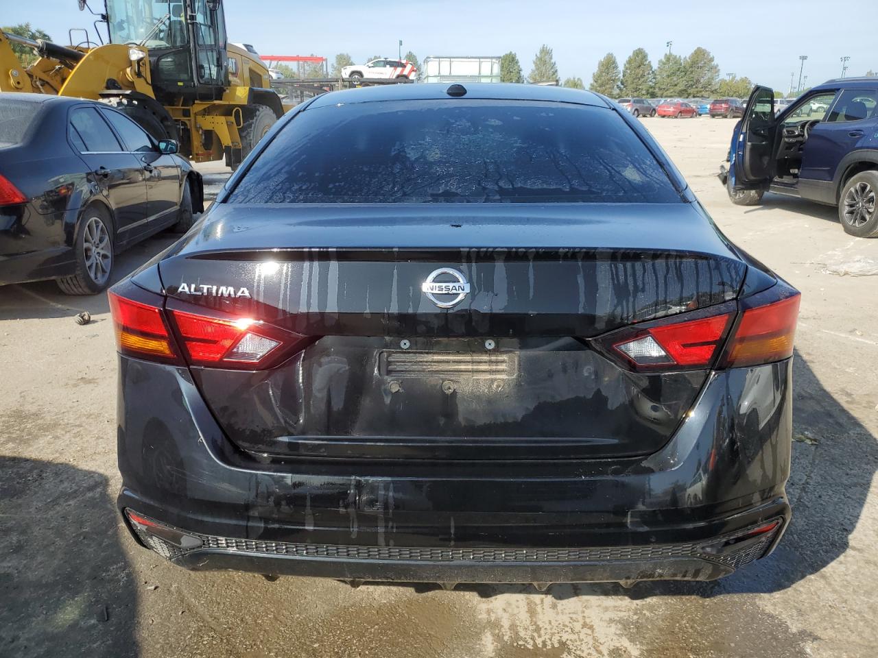 2020 Nissan Altima S VIN: 1N4BL4BV1LC254101 Lot: 67648854