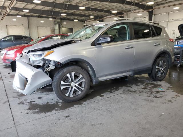 2016 Toyota Rav4 Le продається в Ham Lake, MN - Front End