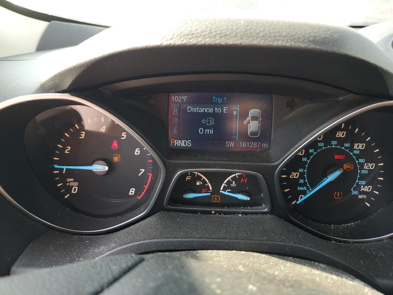 2015 Ford Escape Se VIN: 1FMCU0G76FUA61368 Lot: 67895364