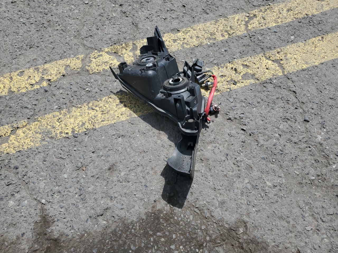 2015 Subaru Forester 2.5I Limited VIN: JF2SJAHC0FH802733 Lot: 68488804