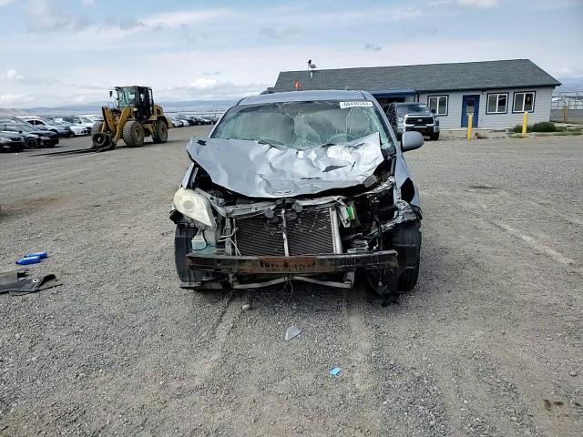 5TDKK3DC3DS370368 2013 Toyota Sienna Le