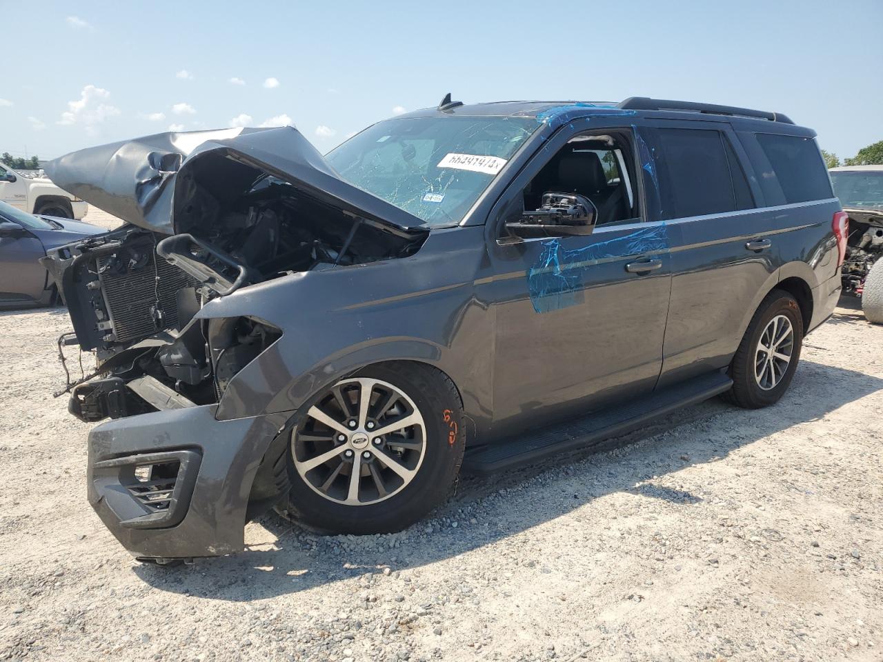 2021 Ford Expedition - Image 1