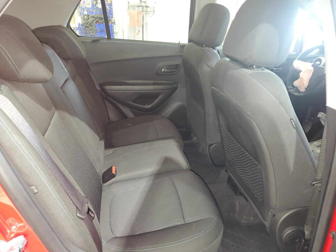 2016 Chevrolet Trax 1Lt VIN: KL7CJPSB8GB611276 Lot: 68429774