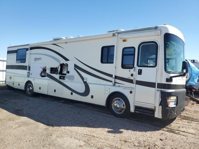 2002 Freightliner Chassis X Line Motor Home