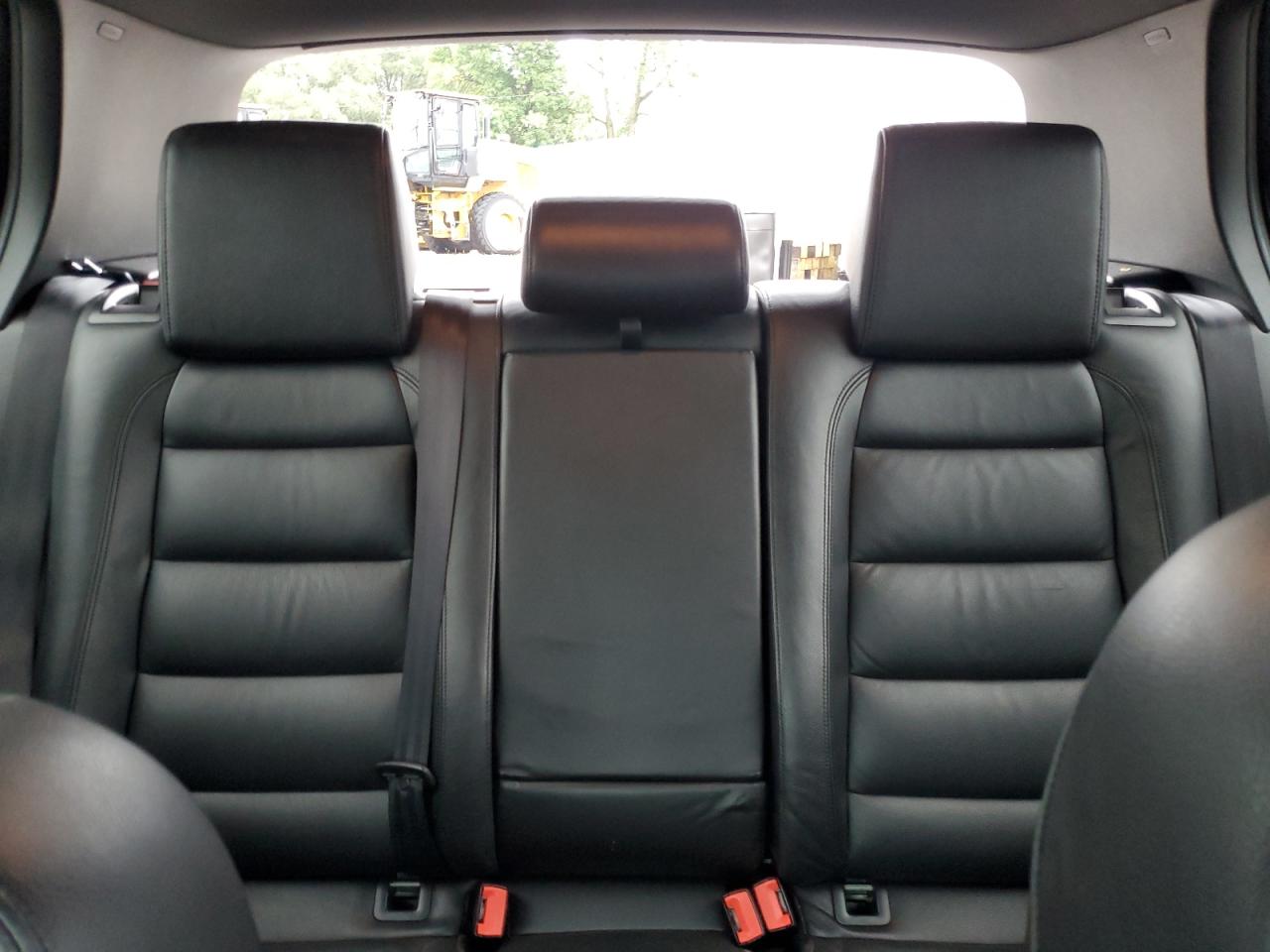 2011 Volkswagen Gti VIN: WVWGV7AJ8BW012719 Lot: 67643424