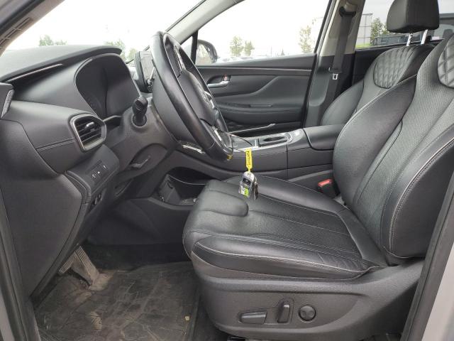 2022 HYUNDAI SANTA FE SEL PREMIUM