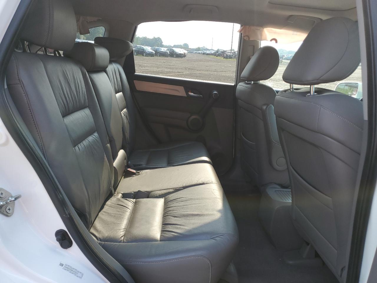 2011 Honda Cr-V Exl VIN: 5J6RE4H73BL107573 Lot: 65797294