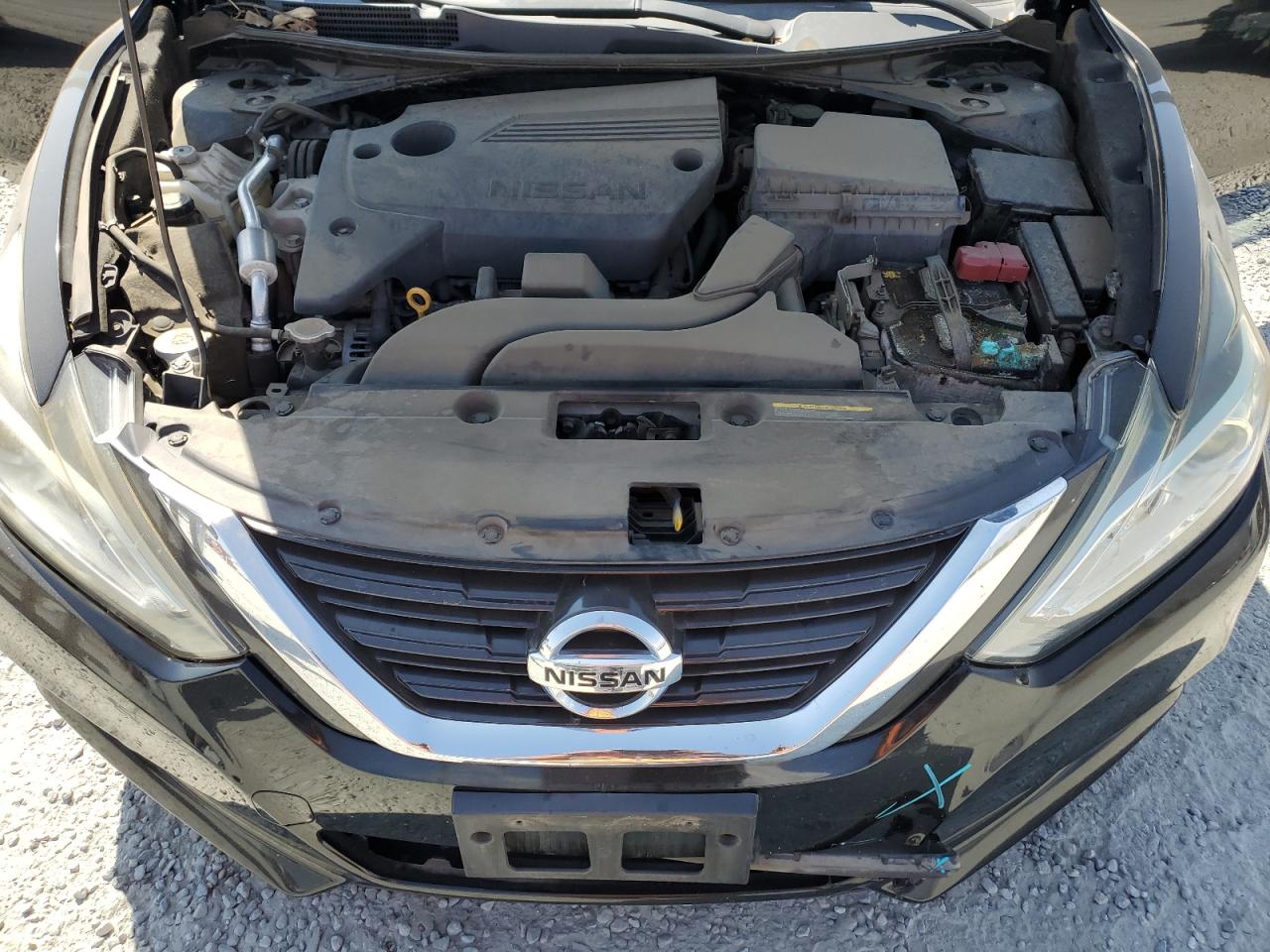 1N4AL3AP3GC254275 2016 Nissan Altima 2.5