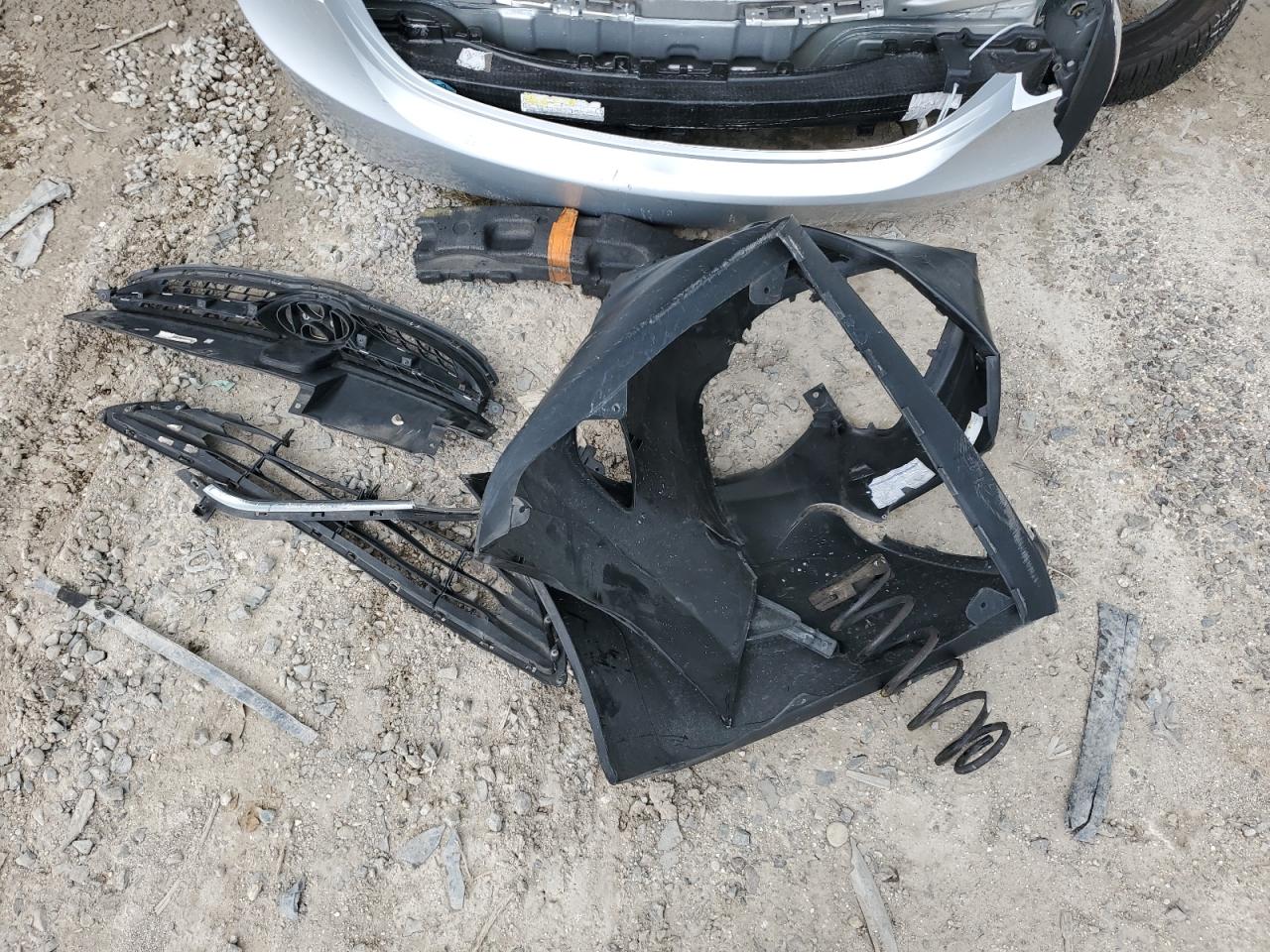 2013 Hyundai Elantra Gls VIN: 5NPDH4AE8DH358774 Lot: 65826654