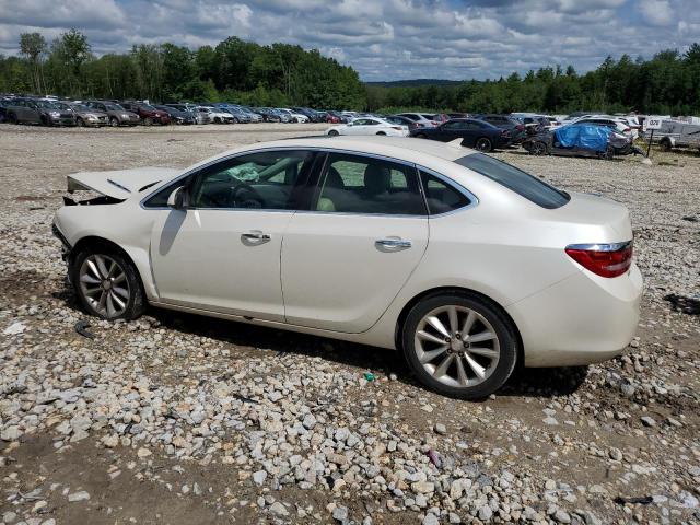 Седаны BUICK VERANO 2012 Белый